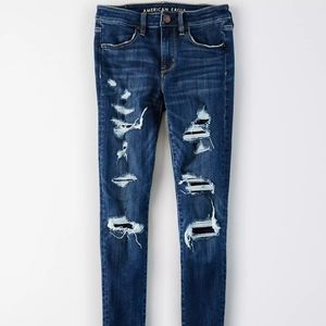 🎈American Eagle Outfitters Jean Jeggings